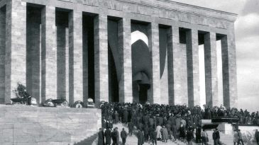 87 Yıl Önceki Tutanak Günümüze Işık Tutuyor: İzmir Milletvekilinin 1938'deki Mesajı