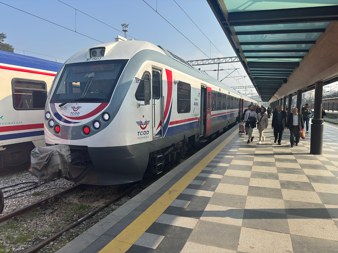 Acil organ nakli için hasta transferi