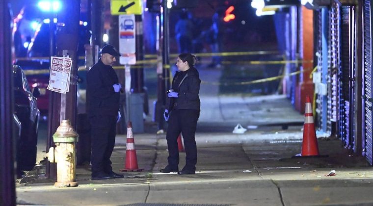 ABD'de Silahlı Saldırı: En Az 4 Kişi Hayatını Kaybetti, 1'i Çocuk