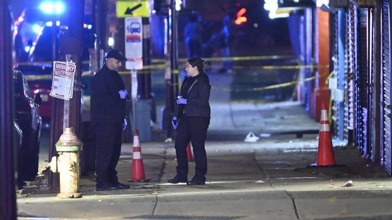 ABD'de Silahlı Saldırı: En Az 4 Kişi Hayatını Kaybetti, 1'i Çocuk