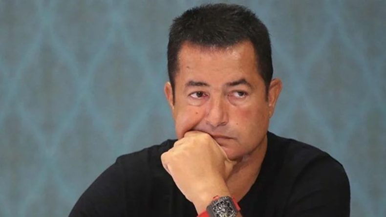 Acun Ilıcalı Hakkında Bahis Reklamı Davasında Son Gelişmeler!