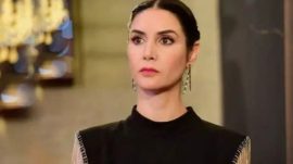 Ahu Yağtu'nun 13 Yaş Genç Sevgilisiyle Görüntülendi