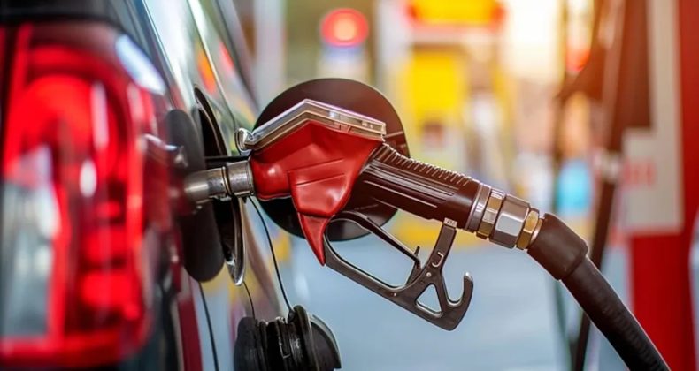 Akaryakıta büyük zam açıklaması! Güncel fiyatlar burada