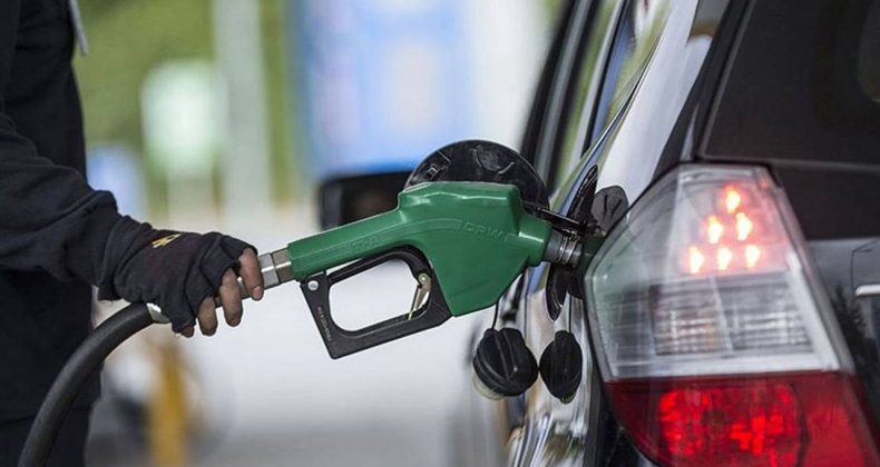 Akaryakıtta Yeni Değişiklik: Motorine İndirim!