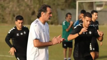 Altay’a Bornova morali: Hazırlık maçında kazandı!