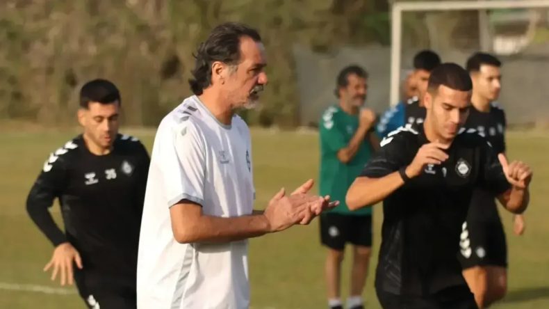 Altay’a Bornova morali: Hazırlık maçında kazandı!