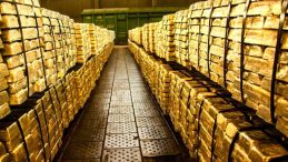 Altın Alımında Dönüm Noktası: Çin Vergi Muafiyetini Kaldırdı