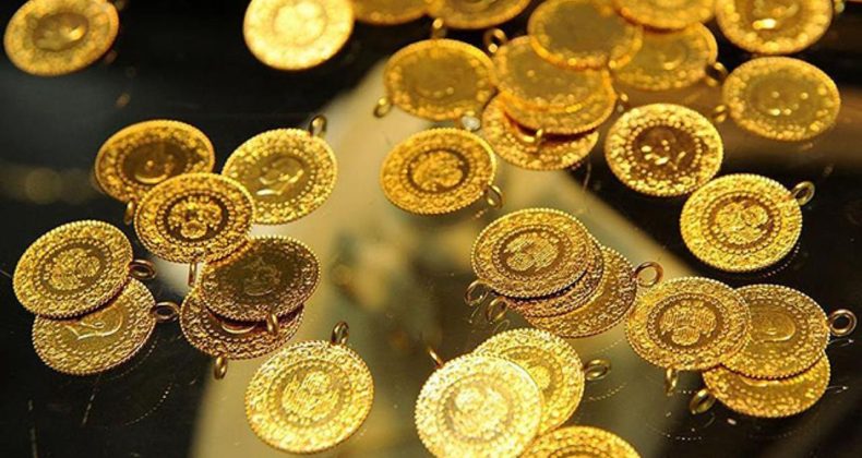 Altın Fiyatları Yükseliş Trendinde: Gram, Çeyrek, Yarım ve Tam Altın Ne Kadar?