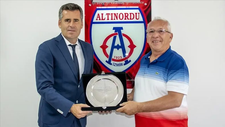 Altınordu, Eroğlu’nu Arıyor: İstikrar Sağlanamadı!