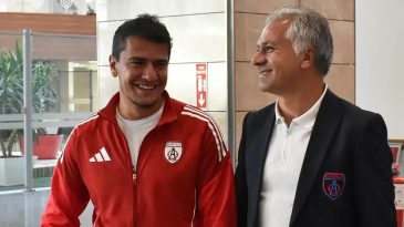 Altınordu'da Namet Ateş İstifa Etti: "Yüreğimin Bir Parçasını Bırakıyorum"