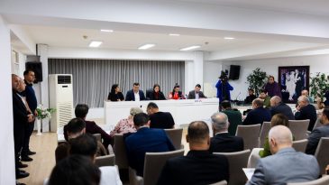 Arsa Mağdurları Derin Nefes Aldı: Balçova’da Tarihi Adım