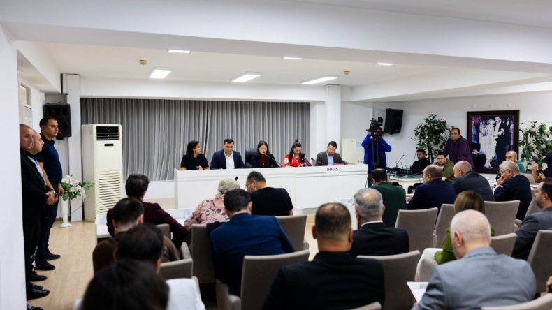 Arsa Mağdurları Derin Nefes Aldı: Balçova’da Tarihi Adım