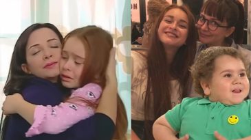 Asena Keskinci ve Evrim Akın Krizine Çitos Efe de Dâhil Oldu!