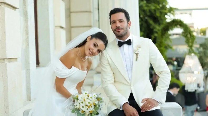 Aşk ve Gözyaşı Sürpriz Bir Şekilde Final Yapmıştı: Barış Arduç'tan İlk Açıklama