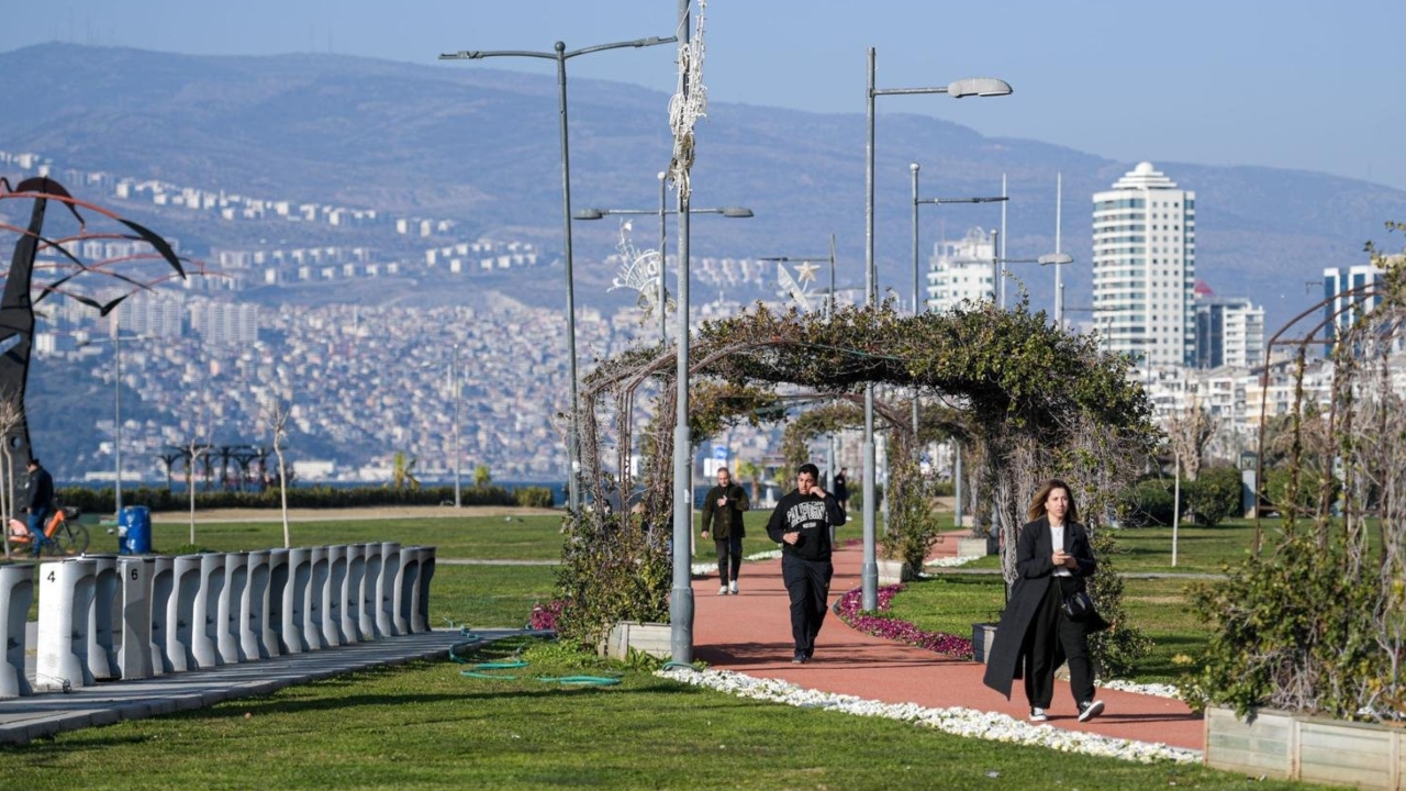 Yeni planlama süreçleri