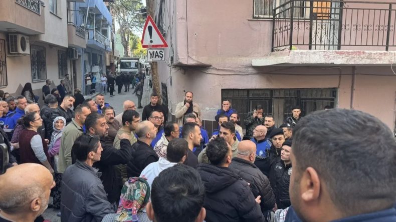 Atamer Mahallesi Tahliyelerinde Gerginlik: Yıldır'dan AKP'li Yöneticilere Tepki