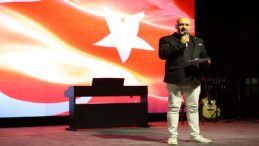 Atatürk Efes Selçuk’ta şiirler ve şarkılarla anılacak