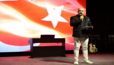 Atatürk Efes Selçuk’ta şiirler ve şarkılarla anılacak