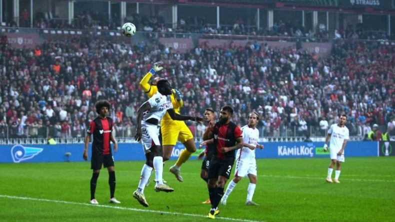 Avrupa sahnesinde Samsunspor fırtınası