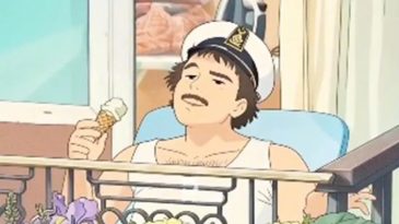 Avrupa Yakası hayranlarına müjdeli haber: Anime formatıyla yeniden geliyor!