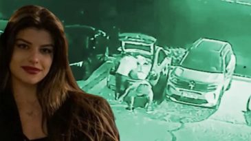 Ayşe Tokyaz Cinayeti Davasında Tarih Belli Oldu