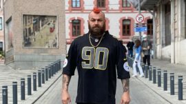 Bahadır Ünlü Kimdir? Sosyal Medya Fenomeni Bahadır Ünlü Hakkında Bilgiler