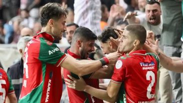 Bahis Soruşturması Sonrası KSK'li Oyuncuların Cezaları Açıklandı!