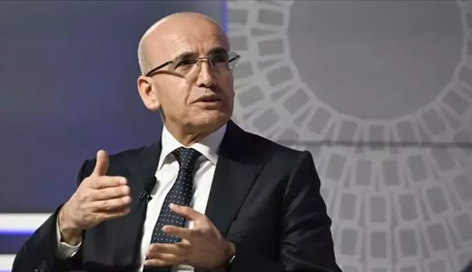 Bakan Şimşek’ten Dezenflasyon Üzerine Açıklama