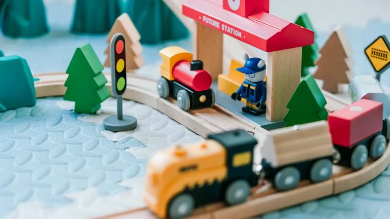 Bakanlık devreye girdi: Oyuncakçılara yeni düzenleme!