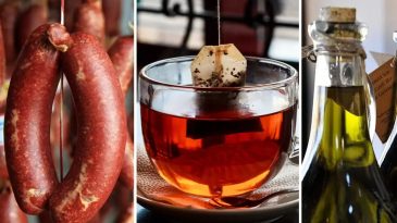 Bakanlık, İzmir'deki O Markaları İfşa Etti: Sucukta Kalp, Zeytinyağında Tohum Yağı Çıktı