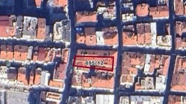 Bakanlıktan İzmir&rsquo;de 46 Milyonluk Taşınmaz Satışı!