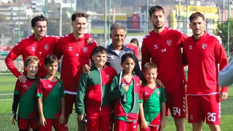 Basatemür Umut Verdi: Oyuncularıma Güveniyorum