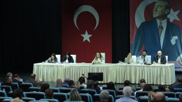 Başkan Mutlu'dan Sayıştay Raporu Açıklaması: Konak Belediyesi Mevzuata Tam Uyumlu