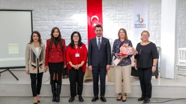 Bayraklı'nın Tutumu A&ccedil;ık: Şiddet İ&ccedil;in Hi&ccedil;bir Gerek&ccedil;e Yok!