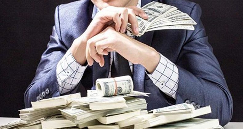 BDDK Verileri Aydınlattı: Türkiye'de Zenginler Daha da Zenginleşti!