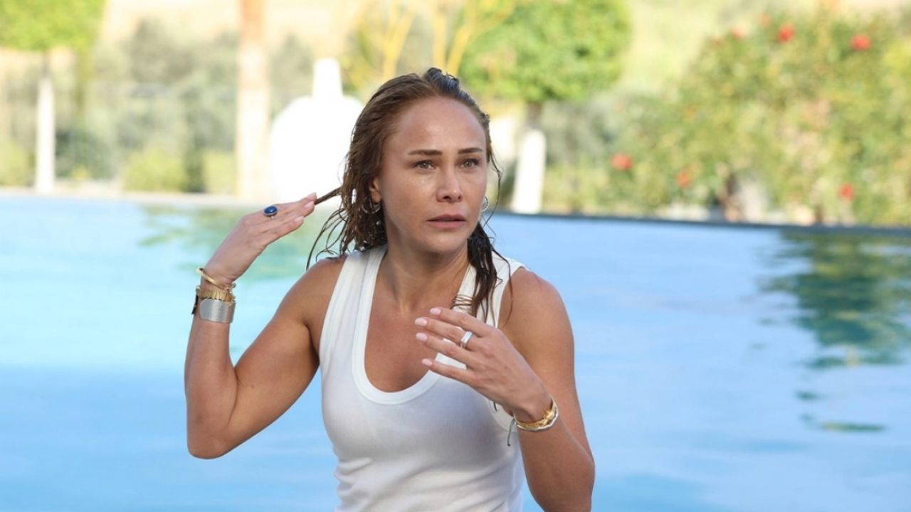 Ben Leman 8. bölüm detayları