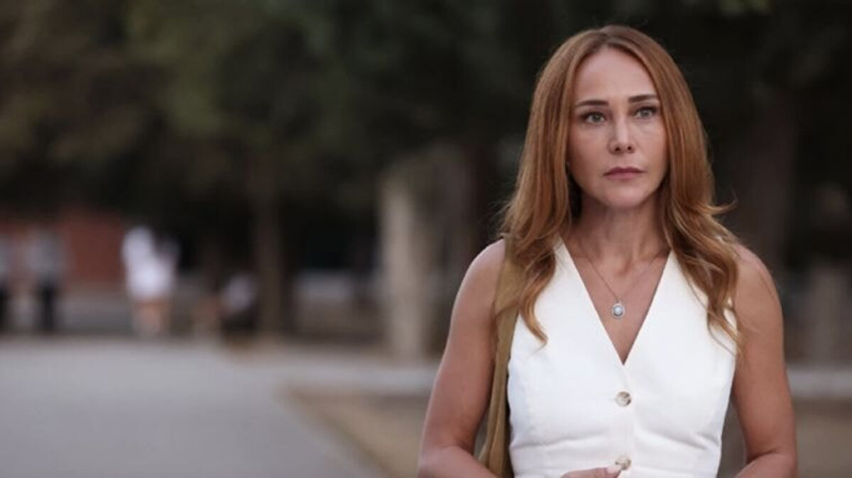 Ben Leman 8. bölüm