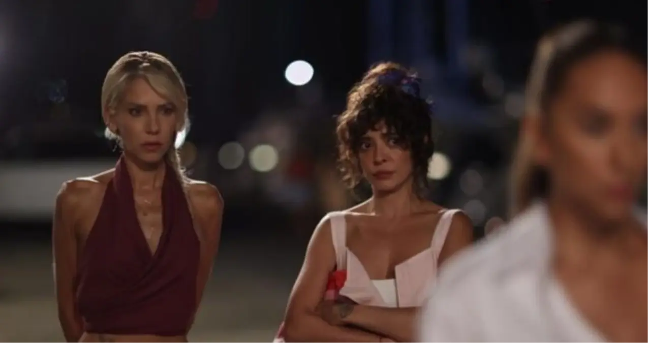 Ben Leman 8. bölüm olayları