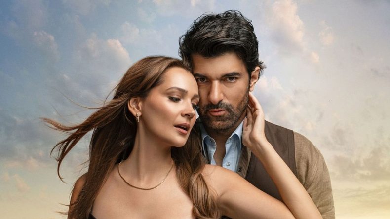 Bereketli Topraklar ilk bölümüyle bu akşam Show TV’de! İşte konusu, oyuncuları ve canlı izleme ekranı