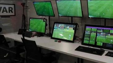 Beşiktaş-Fenerbahçe Derbisinin VAR Hakemi Açıklandı