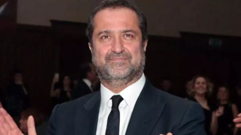 Beşiktaş'ta Serdar Bilgili ve 200 Milyon Euro İddiası