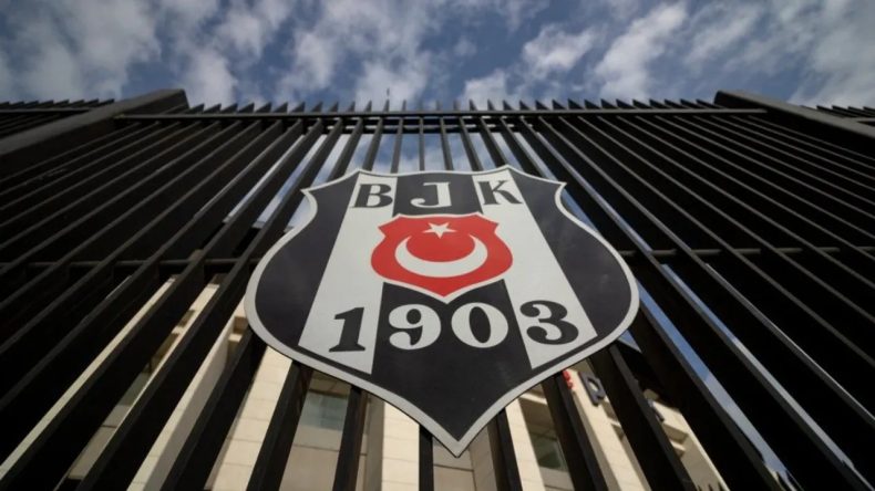 Beşiktaş'tan Ersin Destanoğlu ve Necip Uysal ile İlgili Açıklama: Süreci Takip Ediyoruz