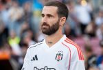 Beşiktaş'tan Rafa Silva için önemli açıklama!