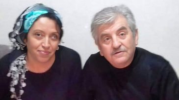 Bir Kadın Cinayeti Daha… Birlikte Yaşadığı Erkek Tarafından Hayatını Kaybetti!