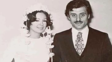 Bir Yastıkta 54 Yıl Ge&ccedil;irdiler!