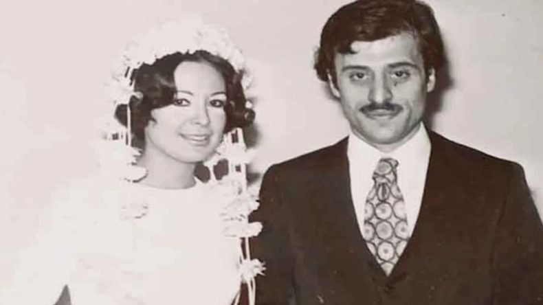 Bir Yastıkta 54 Yıl Geçirdiler!