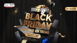 Black Friday'da TECNO'nun B&uuml;y&uuml;leyici Fırsatları!