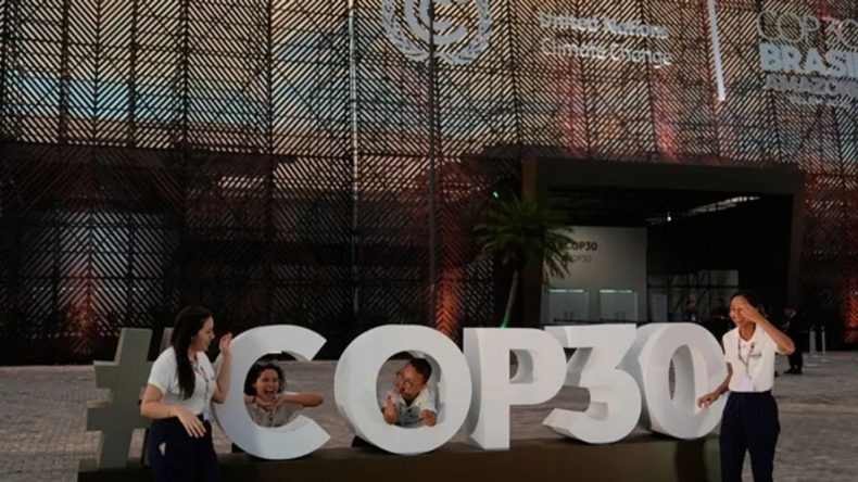 BM İklim Zirvesi 2026'da Türkiye'de gerçekleştirilecek