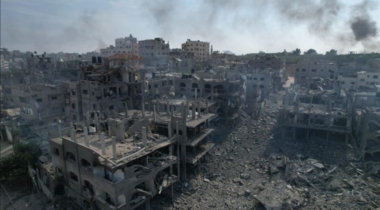 BM’den çarpıcı tespit: Ateşkes soykırımı durdurmadı!