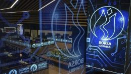Borsa Haftaya Y&uuml;kselişle Başladı